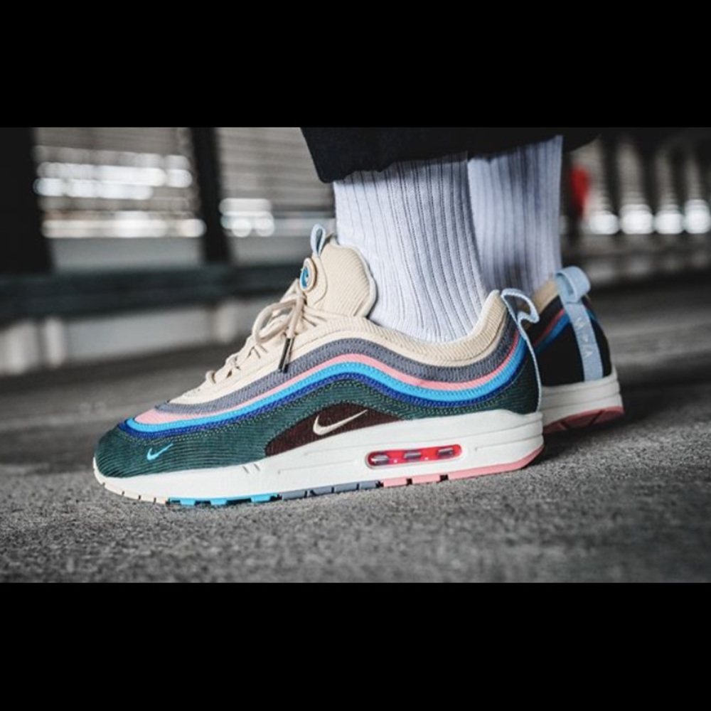 Meet your Posher, Kyle